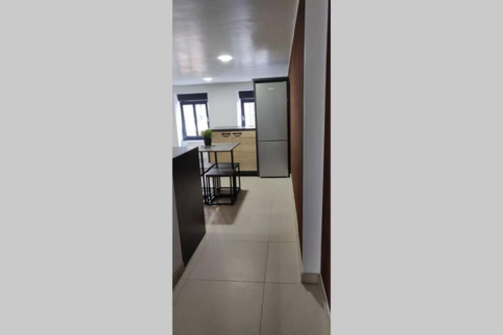 L'Estrade, Appartement De Standing En Hyper-Centre Sarreguemines Exterior foto